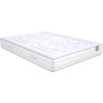 Matelas latex 100% naturel 22cm 140x190