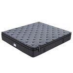 Matelas latex et mmoire de forme 30 cm mi - ferme 160x200 cm