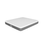 Matelas latex et mousse réversible - 120x190 épais 25cm Matelas latex et mousse réversible - 120x190 épais 25cm