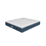 Matelas luxe hybride mémoire de forme 140x190 épais 30cm Matelas luxe hybride mémoire de forme 140x190 épais 30cm