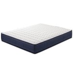 Matelas  mmoire de forme 140x190 cm, 25 cm paisseur