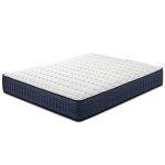 Matelas  mmoire de forme 140x200 cm, 25 cm paisseur