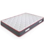 Matelas  mmoire de forme 160x200 cm, 22 cm paisseur