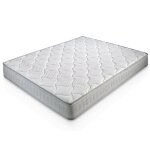 Matelas  mmoire de forme 90x200 cm, 18 cm paisseur