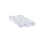 Matelas mémoire de forme bi confort 90x190 Matelas mémoire de forme bi confort 90x190