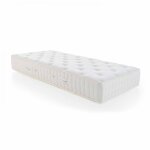 Matelas � m�moire de forme mousse 140 x 190 cm