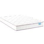Matelas morning routine - 580 ressorts ensachs 120x200