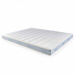 Matelas mousse 140 x 190 cm Matelas mousse 140 x 190 cm