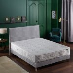 Matelas la mousse 140x190