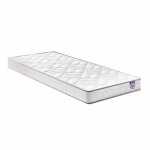 Matelas mousse 15 cm 90x190