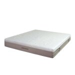 Matelas mousse 160 x 190 x 20 cm Matelas mousse 160 x 190 x 20 cm
