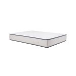 Matelas mousse 23 cm 140 x 190 cm Matelas mousse 23 cm 140 x 190 cm
