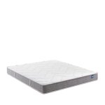 Matelas en mousse, accueil ferme - 160x200 cm