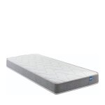 Matelas en mousse, accueil ferme - 90x190 cm Matelas en mousse, accueil ferme - 90x190 cm