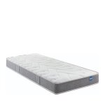 Matelas en mousse, accueil moelleux - 90x190 cm Matelas en mousse, accueil moelleux - 90x190 cm
