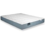 Matelas mousse a�rial 22 cm 120x190 cm