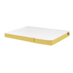 Matelas mousse bz 16 cm 140x200 Matelas mousse bz 16 cm 140x200