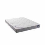 Matelas mousse confort ferme 140x190 Matelas mousse confort ferme 140x190
