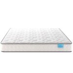 Matelas mousse haute densité 140x190 19 cm Matelas mousse haute densité 140x190 19 cm