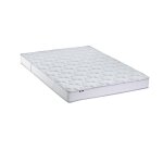 Matelas mousse haute résilience 140x190 Matelas mousse haute résilience 140x190