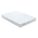 Matelas en mousse haute résilience 140x200x15 Matelas en mousse haute résilience 140x200x15