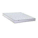 Matelas mousse haute résilience 160x200 Matelas mousse haute résilience 160x200