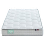 Matelas en mousse haute résilience 90x200x15 Matelas en mousse haute résilience 90x200x15