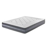 Matelas en mousse à mémoire 26 cm 140x190 Matelas en mousse à mémoire 26 cm 140x190