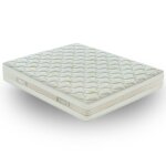 Matelas en mousse m�moire de forme 120x190 epaisseur 25 cm, 5 couches