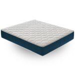 Matelas en mousse m�moire de forme 120x190 epaisseur 27 cm