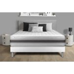 Matelas mousse à mémoire de forme 140x190 Matelas mousse à mémoire de forme 140x190