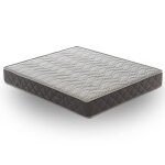Matelas en mousse mémoire de forme 140x190 épaisseur 21 cm Matelas en mousse mémoire de forme 140x190 épaisseur 21 cm
