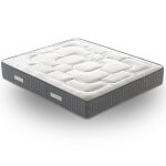 Matelas en mousse mémoire de forme 160x200 épaisseur 20 cm Matelas en mousse mémoire de forme 160x200 épaisseur 20 cm