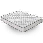 Matelas en mousse m�moire de forme 160x200 epaisseur 21 cm