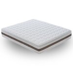 Matelas en mousse mémoire de forme 160x200 epaisseur 28 cm Matelas en mousse mémoire de forme 160x200 epaisseur 28 cm