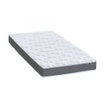 Matelas mousse polyurthane ferme confort franais 90x200