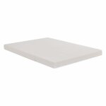 Matelas mousse, spécial banquette bz 11 cm blanc 140x190 bz Matelas mousse, spécial banquette bz 11 cm blanc 140x190 bz