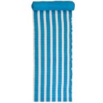 Matelas de plage pour bain de soleil bahia turquoise