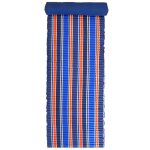 Matelas de plage multicolore kapados 60x180