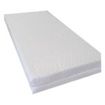 Matelas pliant 95955 cm pour parc