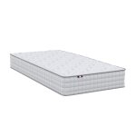 Matelas ressorts 5 zones 90x190 Matelas ressorts 5 zones 90x190