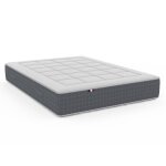 Matelas ressorts 7 zones 140x190 Matelas ressorts 7 zones 140x190