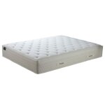 Matelas ressorts 7 zones accueil mémoire de forme 160x200 Matelas ressorts 7 zones accueil mémoire de forme 160x200