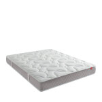 Matelas à ressorts, accueil équilibré - 140x200 cm Matelas à ressorts, accueil équilibré - 140x200 cm