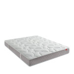 Matelas à ressorts, accueil équilibré - 180x200 cm Matelas à ressorts, accueil équilibré - 180x200 cm