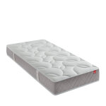 Matelas à ressorts, accueil équilibré - 80x200 cm Matelas à ressorts, accueil équilibré - 80x200 cm