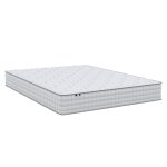 Matelas ressorts biconiques ferme 140x200