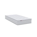 Matelas ressorts confort ferme accueil quilibr 90x200