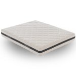 Matelas à ressorts ensachés 120x190 epaisseur 21 cm Matelas à ressorts ensachés 120x190 epaisseur 21 cm