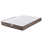 Matelas ressorts ensachés 140x200 Matelas ressorts ensachés 140x200